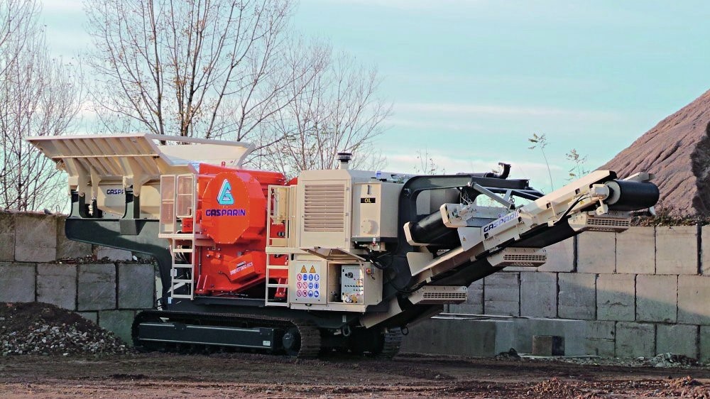 GI107 C/CV VESUVIO 